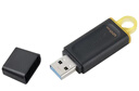 金士顿（Kingston）128GB USB3.2 Gen 1 U盘 DTX 大容量U盘 时尚设计 轻巧便携  学习办公投标电脑车载优盘 实拍图