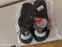 李宁（LI-NING）人字拖鞋男女游泳防滑拖鞋夏季外穿软底洗澡防臭防水款沙滩鞋39码 实拍图