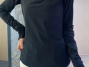 彪马PUMA 吸湿速干修身短袖Polo衫男女商务风翻领运动上衣 528700 实拍图