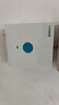 国际电工触摸感应开关触摸式墙壁延时楼梯灯触碰开关楼道走廊廷时开关面板 二线触摸开关-特价款【白色】 实拍图