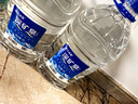 恒大冰泉天然饮用矿泉水4L*4桶整箱装大桶泡茶露营桶装水京东自营热门商品 实拍图