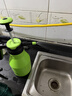 史丹利喷壶浇花家用气压式喷水壶压力专用喷雾瓶园艺神器洒水2L 实拍图
