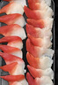 Clearwater北极清水加拿大北极贝刺身食材1kgM码大号51-70只日料海鲜囤货 实拍图
