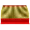 马勒（MAHLE）防护型空调滤芯抗病毒LAK1555P(MG6/MG5 20年后/荣威i5/i6/i6PLUS 实拍图