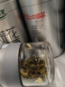 乐品乐茶茉莉花茶茶叶特级川派横县飘雪浓香绿茶新茶袋装250g自己喝送礼袋 实拍图