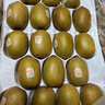 佳沛（zespri）新西兰阳光金果10个装单果重约103-114g 水果礼盒 猕猴桃 实拍图
