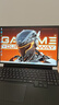 机械师全新曙光16Pro【RTX5070Ti 国家补贴】16英寸AI游戏本笔记本电脑（酷睿U7 255HX 300Hz 32G 1T）  实拍图