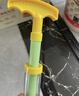 索迪儿童水枪戏水玩具小孩抽拉水炮户外漂流装备呲滋水枪洗澡生日礼物 实拍图