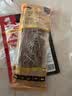华田禾邦憨豆食品 高碑店豆腐丝 黑豆五香230g 豆皮腐竹 凉拌菜火锅食材 实拍图