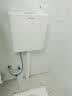 万和（Vanward）家用卫生间大冲力水箱厕所蹲便器抽水马桶厕所安静冲水箱轻音 【家装经济款】水箱+安装包 实拍图