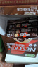 雀巢（Nestle）【樊振东同款】1+2特浓低糖*速溶咖啡三合一冲调饮品90条1170g 实拍图