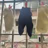俞兆林7双袜子女士短袜无骨运动船袜春夏季中筒黑白纯色棉袜日系ins潮 实拍图