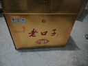 口子窖濉溪老口子酒42度450ml*6瓶 兼香型白酒 纯粮食白酒送礼整箱 42度 450mL 6瓶 实拍图