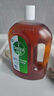 滴露（Dettol）消毒液衣物消毒水1.8L*2 洗衣除菌家居除螨杀菌 灭活HPV16病毒 实拍图