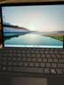 微软（Microsoft）Surface Pro 第11版 二合一笔记本电脑 国家政府补贴 轻薄本 AI+PC 骁龙X Plus 16G 512G宝石蓝 实拍图