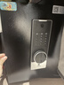 虎牌保险柜家用小型指纹密码WIFI全钢防盗可入墙办公大型保险箱新款保管箱 45cm智铂系列-三层 指纹/钥匙/密码/临时秘钥/（密码+指纹） 实拍图