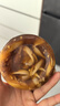 麻辣蟹钳即食  罐装 醉螃蟹脚钳香辣下饭酒零食宁波特产 麻辣蟹钳200g*3 晒单实拍图