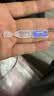 [闪亮]玻璃酸钠滴眼液 0.1%*30支 1盒装 0.1%*0.4ml*30支 人工泪液眼药水视疲劳干眼症隐形眼镜可用 实拍图