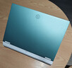 华硕天选6 Pro 酷睿版 国家补贴 16英寸游戏本 笔记本电脑(Ultra5-235HX 16G 1T RTX5060 2.5K)青 实拍图
