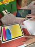 Apple/苹果 iPad11英寸 A16芯片2025年款 平板电脑 (256GB WLAN版/学习办公娱乐)黄色 实拍图