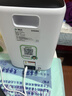 德达【中德合资】家用制氧机吸氧机老人氧气机非呼吸机仪家庭便携小型 【高配力荐 雾化款C1L】5年质保+雾化+遥控 实拍图
