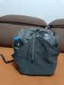 骆驼（CAMEL）户外运动双肩包骑行背包轻便可折叠跑步皮肤包男女登山旅游包 实拍图