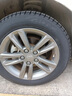 佳通轮胎(Giti)轮胎185/65R15 88H E1 适配 宝骏310/爱丽舍/长城C30/轩逸 实拍图