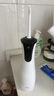 拜尔专业冲牙器 手持式水牙线家用电动超声波洁牙去除正畸专用牙齿清洁洗牙神器M4 实拍图