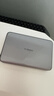 图拉斯充电宝【2026新升级丨国标3C5A认证】可上飞机超薄自带双线式20000毫安10000快充适配苹果移动电源 【1万毫安丨灰】苹果+TypeC双线 2026新升级丨5A/3C安全认证丨轻薄便携款 实拍图