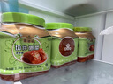 富爸爸萝卜块 1050g/瓶  韩式泡菜手工制作 实拍图