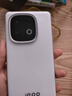 vivo iQOO Z10 Turbo+ 12GB+256GB 云海白 天玑9400+ 8000mAh超薄蓝海电池 手机 移动轻合约 实拍图