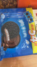 奥利奥（Oreo）巧克力味夹心饼干523g休闲零食早餐下午茶独立小包装 实拍图