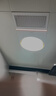 欧普照明（OPPLE）风暖浴霸抱抱暖系列浴室暖风照明排气一体集成吊顶智旭-S 实拍图