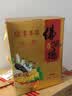 聚春园福州正宗瑞鼎佛跳墙1300g中秋节礼盒加热即食大盆菜送礼源头直发 实拍图