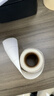 得力70*50mm 500张*12卷 珊瑚海三防热敏标签纸 食品服饰条码纸11882【适配3寸标签机720C等】 实拍图