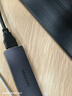 山泽Type-C扩展坞雷电4拓展坞HDMI转接头usb分线器4k60hz通用苹果17Macbookmini转接器ipad笔记本 DKK5 实拍图