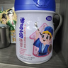 完达山诸葛小将添资 牛初乳粉儿童奶粉750g*2罐 3周岁以上 实拍图