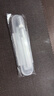 兴福堂不锈钢指甲锉刀2件纳米搓灰指甲打磨器磨指甲神器厚硬甲美甲工具 实拍图