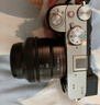 索尼（SONY）Alpha 7C II全画幅微单相机 创意外观滤镜 AI智能芯片 银色 单机身（a7c2/A7C II/A7CM2） 实拍图