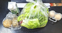 京鲜生新鲜球生菜 净重650g 简装 新鲜蔬菜源头直发 实拍图
