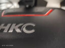 HKC 27英寸2K 220Hz高刷FastIPS快速液晶HDR400电竞1ms硬件低蓝光三角洲游戏电脑显示器 猎鹰G27H2Max 实拍图