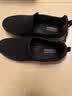 斯凯奇（Skechers）男鞋夏季一脚蹬运动鞋百搭休闲健步鞋软底舒适布鞋54626 实拍图