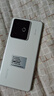 realme手机OPPO 真我GT7  天玑9400+ 大电池长续航 超声波3D指纹 电竞AI游戏5G手机 12+256白 实拍图