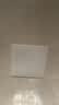 欧普照明（OPPLE）LED集成吊顶 厨房灯300*300 嵌入式安装铝扣板超薄厨卫平板灯面板灯扣板灯 18W 白光5700k 实拍图