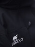骆驼（CAMEL）户外冲锋衣 三合一加绒加厚防水情侣款外套登山服装 A9W214119AX 实拍图