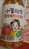 统一小茗同学桃桃芭乐乌龙茶PET480mL(15入) 实拍图