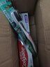 好来（DARLIE）(原黑人)炭丝深洁牙刷 进口炭丝 纳米炭抑菌 4支装新旧包装随机 实拍图
