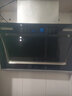 荣事达油烟机侧吸式双电机家用厨房大吸力抽油烟机小尺寸一体机吸油烟机自动清洗 免费安装（83cm）八键触控+挥手体感+自动清洗 晒单实拍图