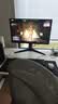 华硕小金刚VG27AQL5A 27英寸显示器2K200Hz显示器超频210Hz FastIPS FreeSync无撕裂 0.3ms响应 HDR400 实拍图