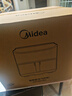 美的（Midea）免翻面空气炸锅蒸烤一体上下可视 家用全自动大容量6L 多功能烤箱电炸锅全金属内腔KZC6019D 实拍图